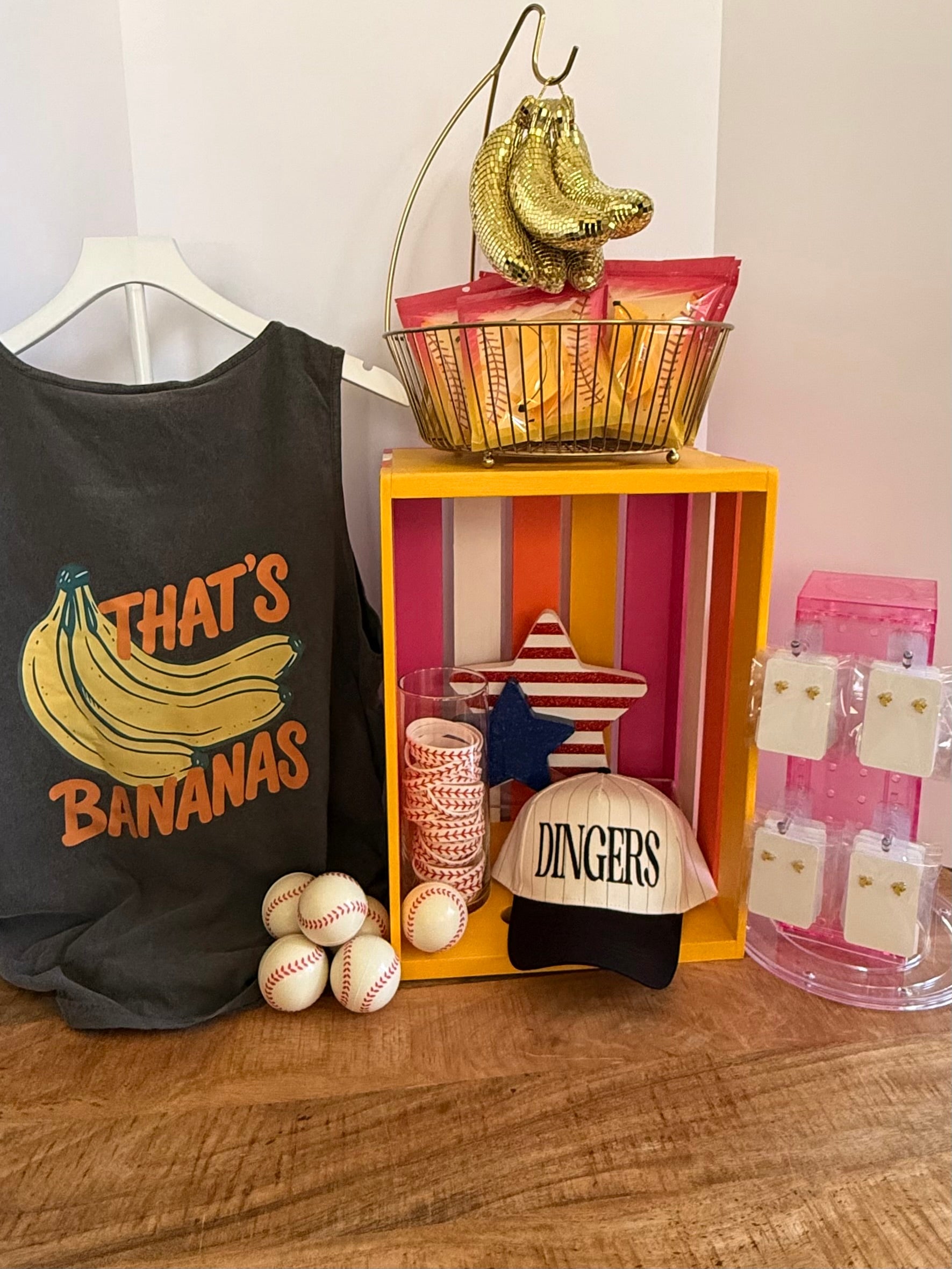Banana Ball