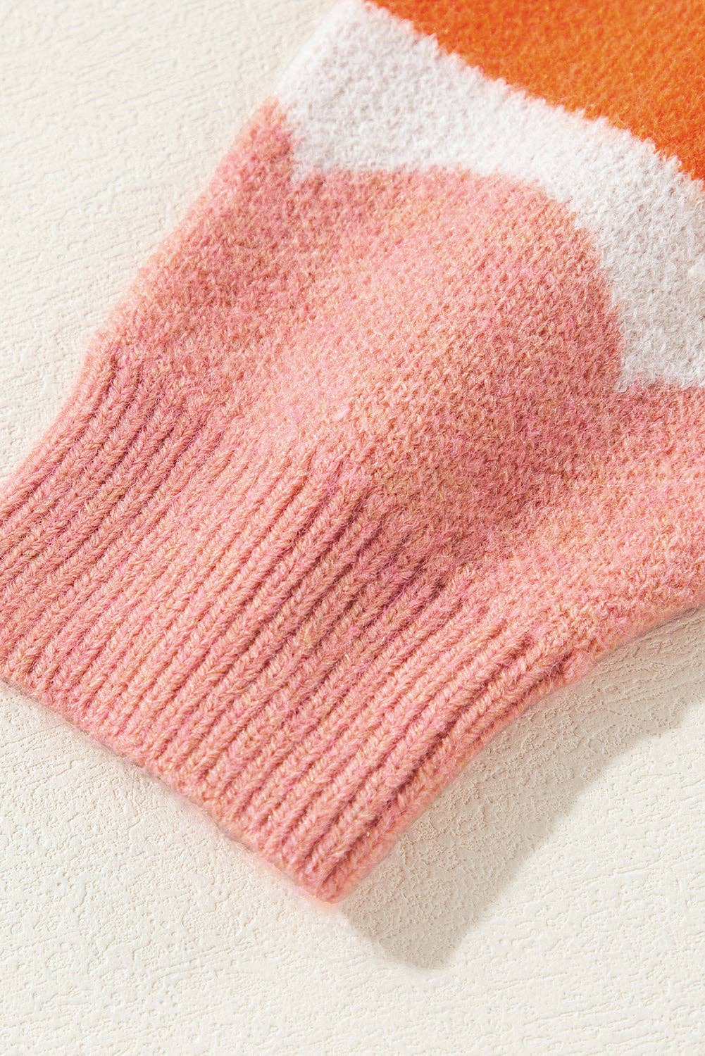 Chasing Sunsets Sweater