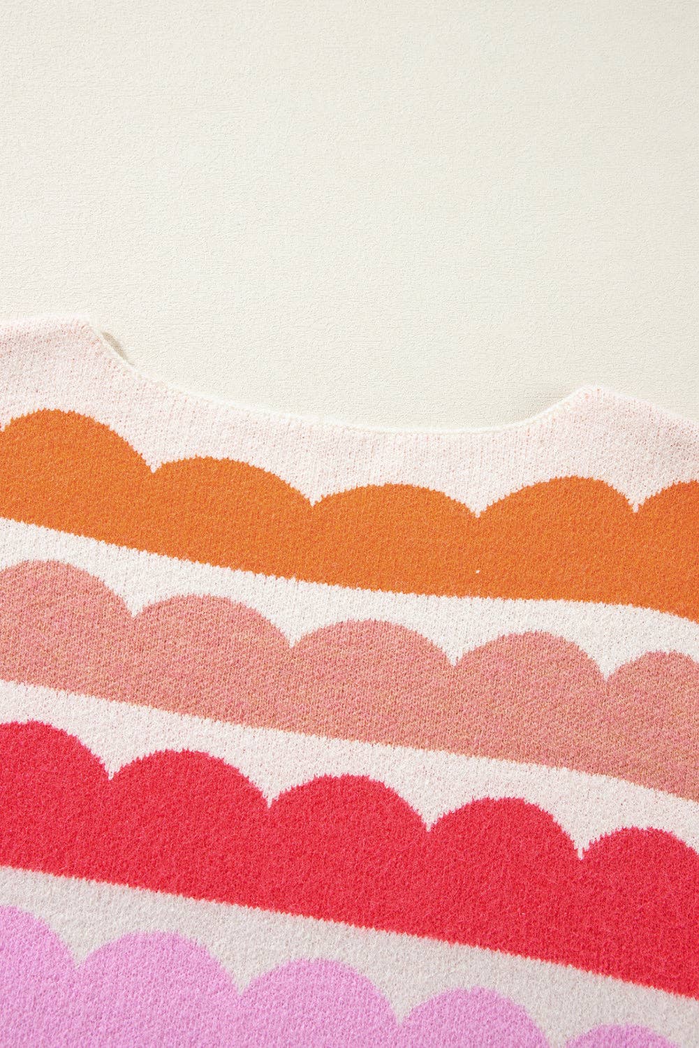 Chasing Sunsets Sweater