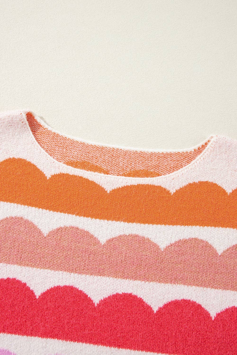 Chasing Sunsets Sweater
