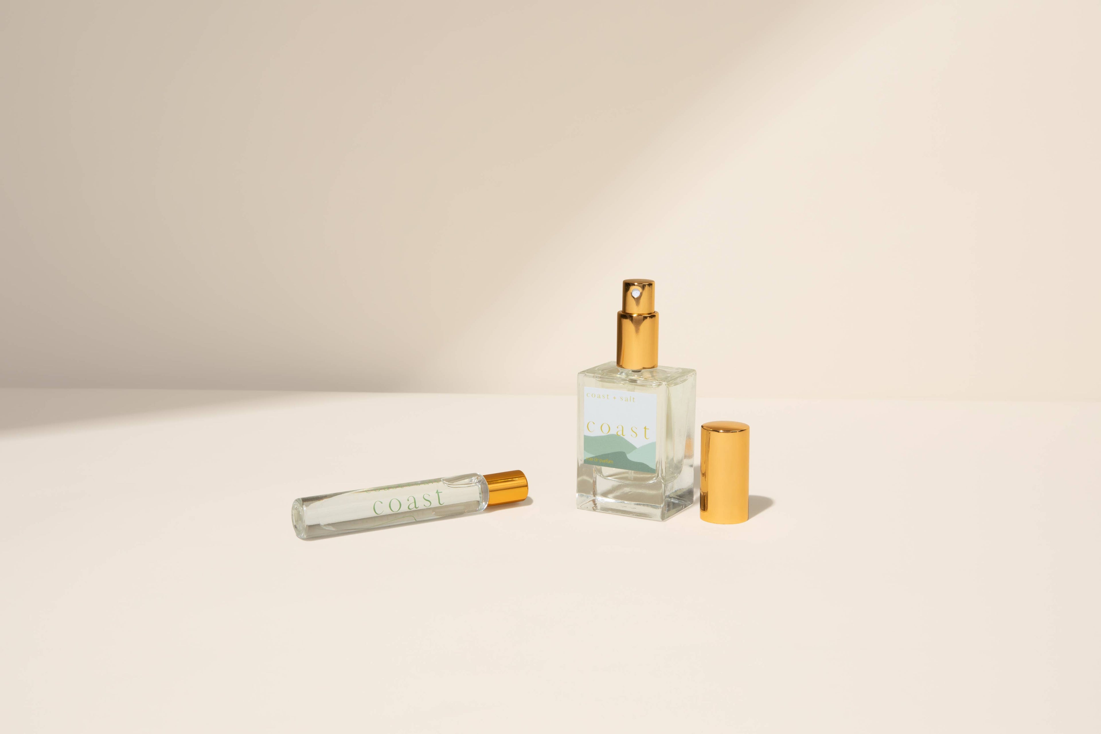 Coast Perfume Roller