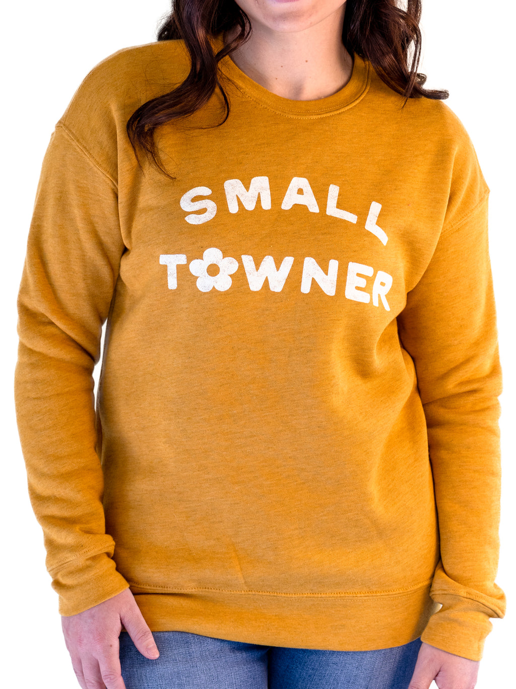 Small Towner Sweatshirt