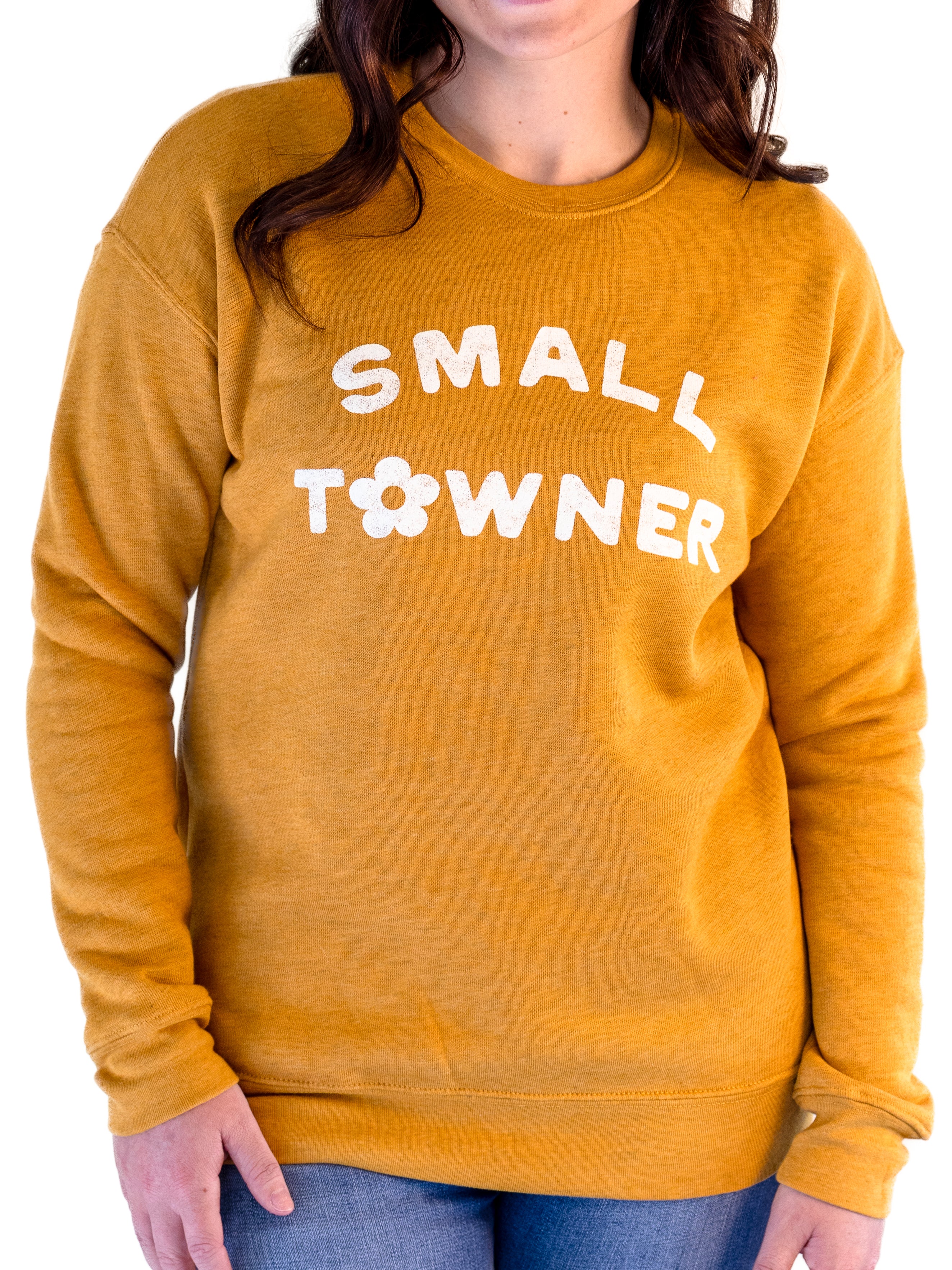 Small Towner Sweatshirt