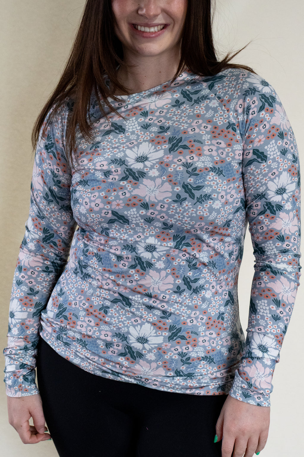 Feels Like Spring Longsleeve