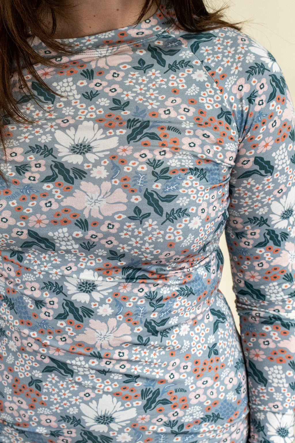 Feels Like Spring Longsleeve