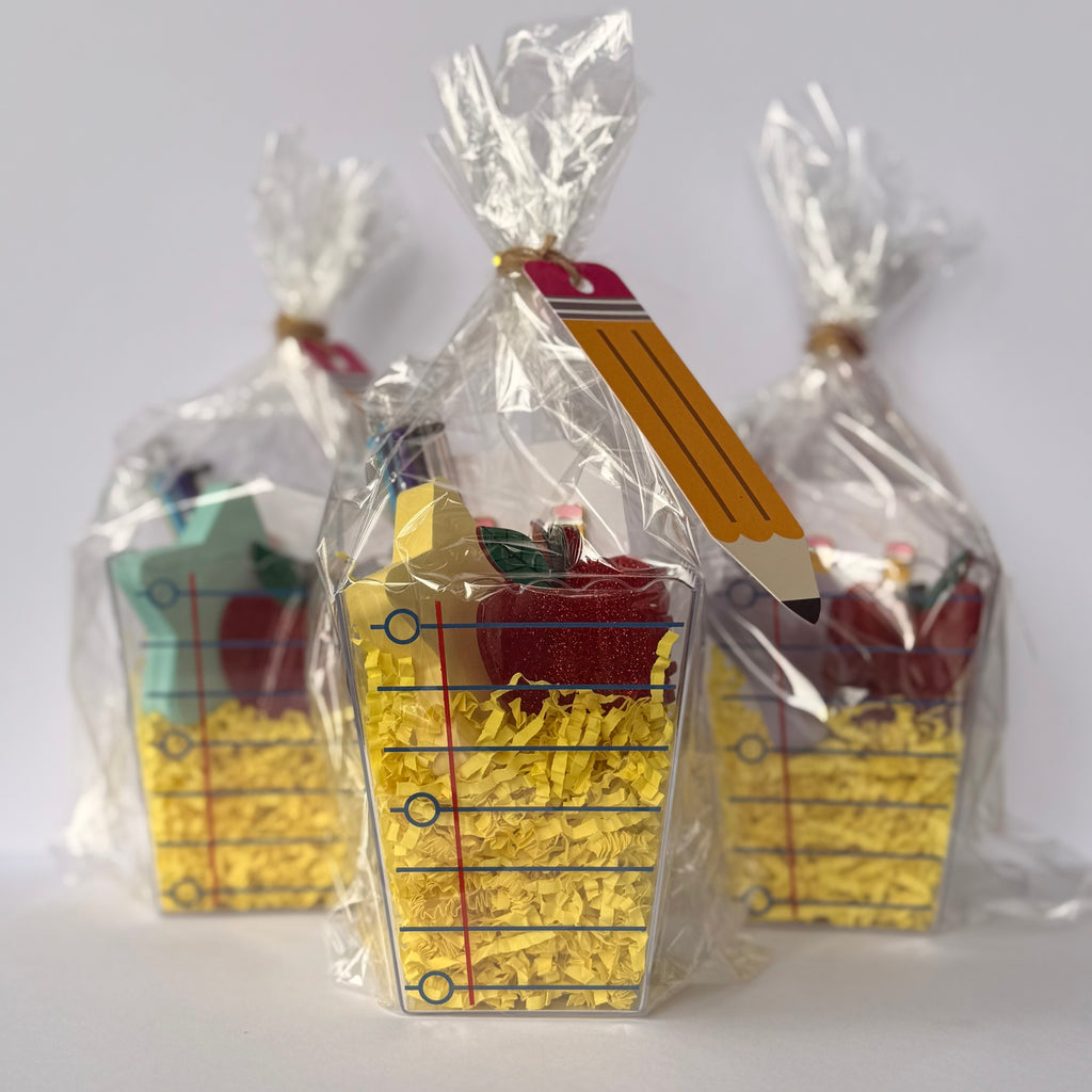Teacher Giftbag