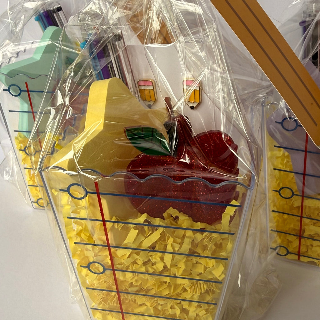 Teacher Giftbag