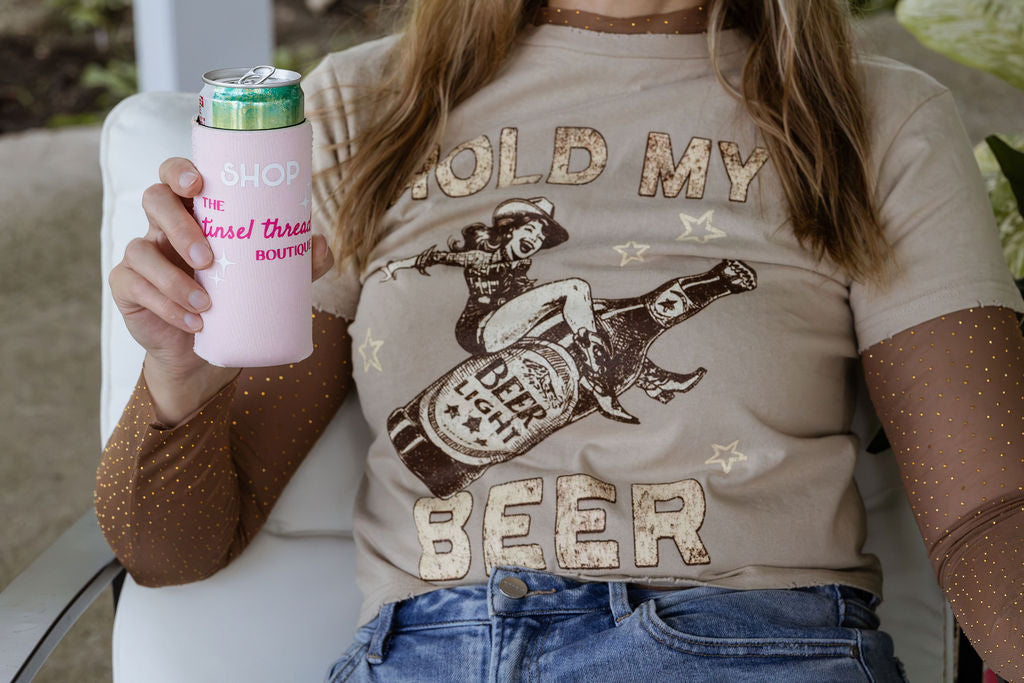 Hold My Beer Crop