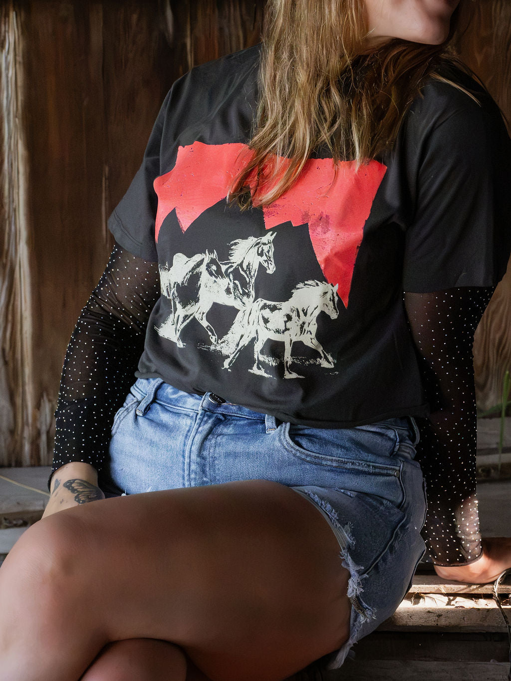 Marlboro Mountains Crop