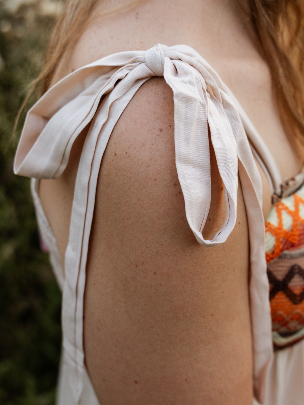 The Sun Chaser Dress