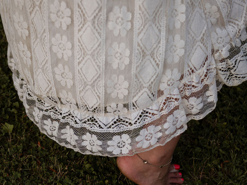 Garden Party Daydream Dress