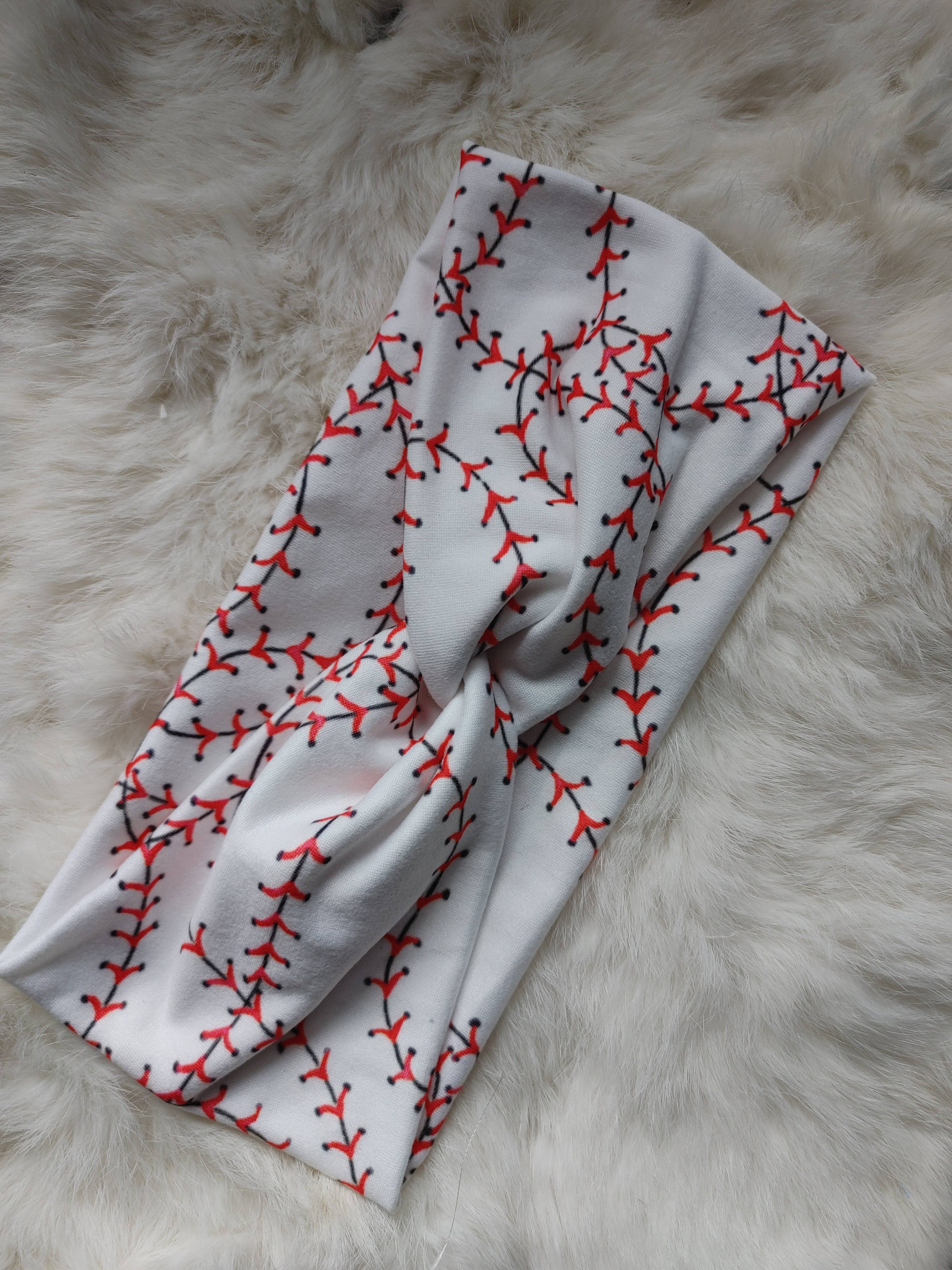 Twist Turban Headbands
