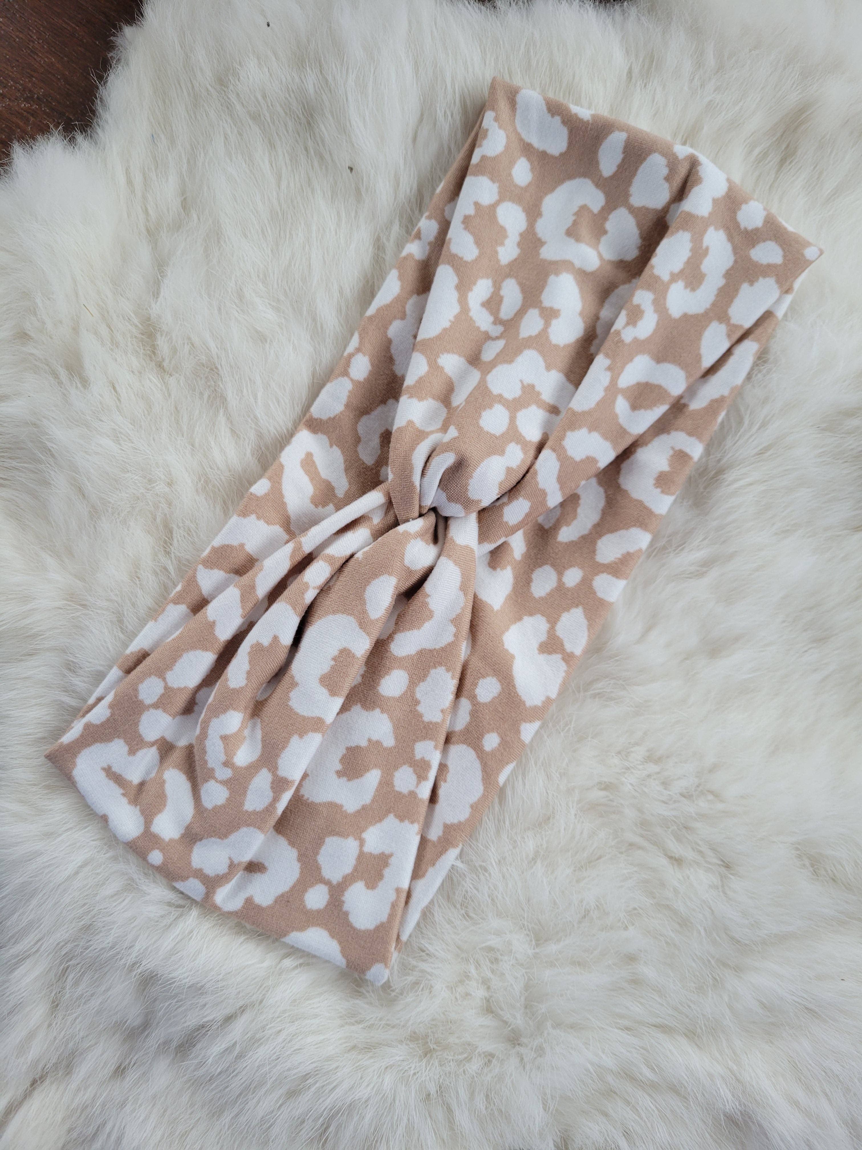 Twist Turban Headbands