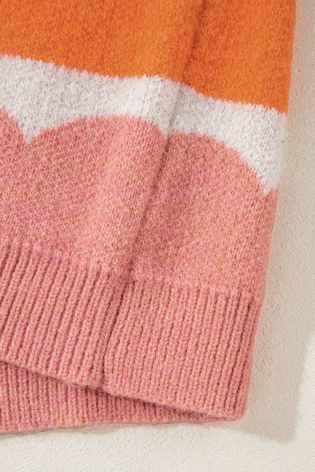 Chasing Sunsets Sweater