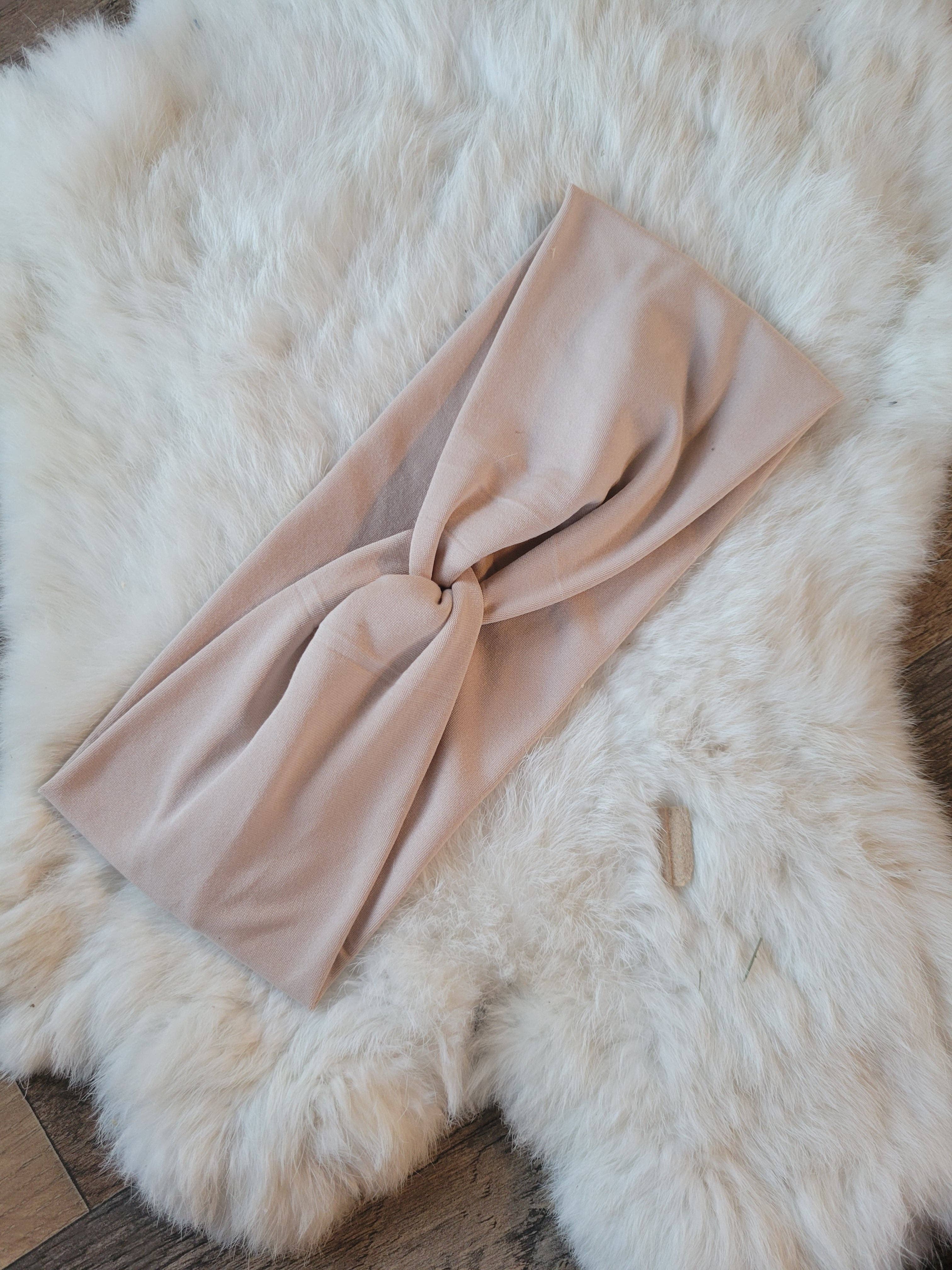 Twist Turban Headbands