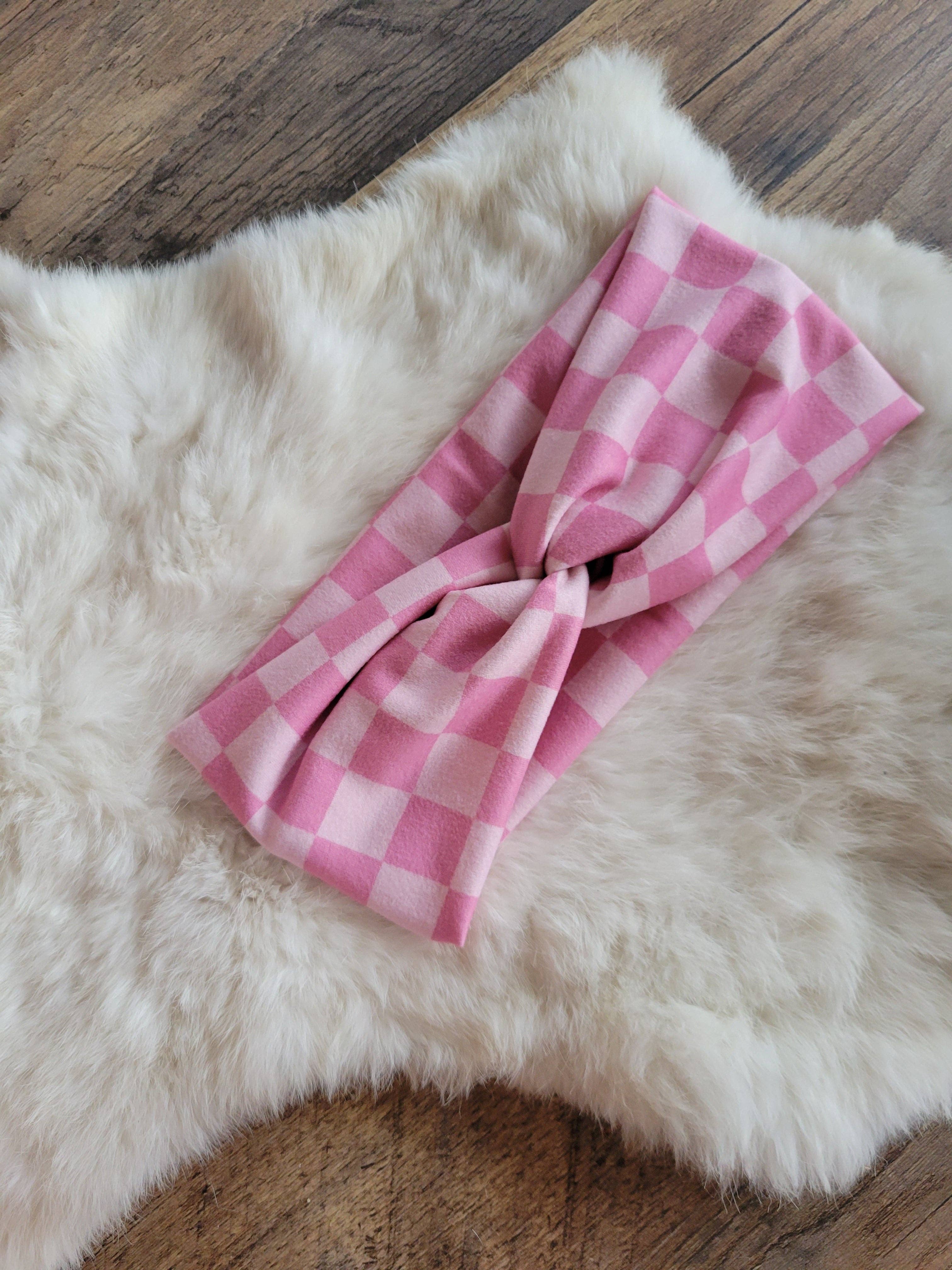 Twist Turban Headbands