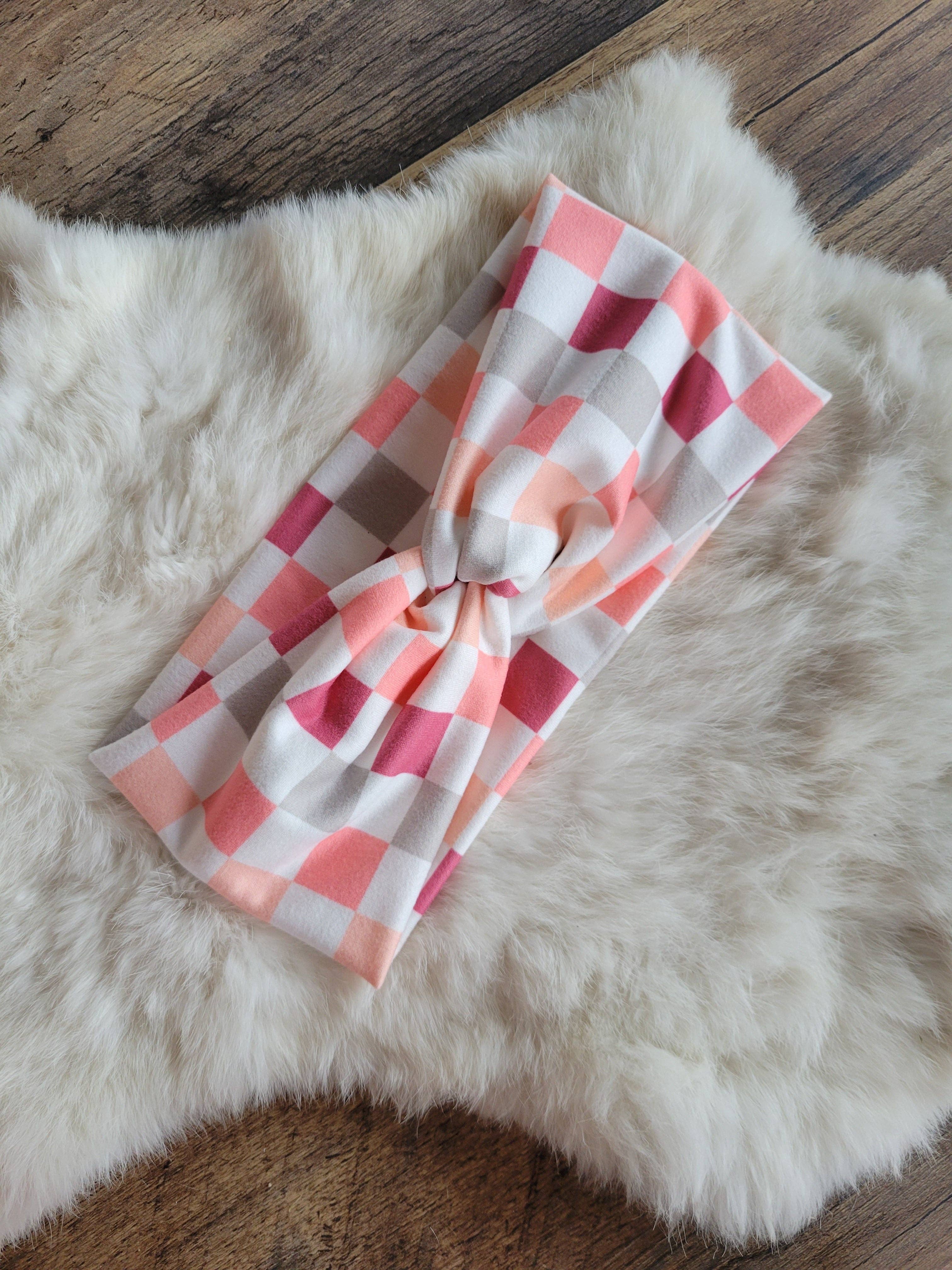 Twist Turban Headbands