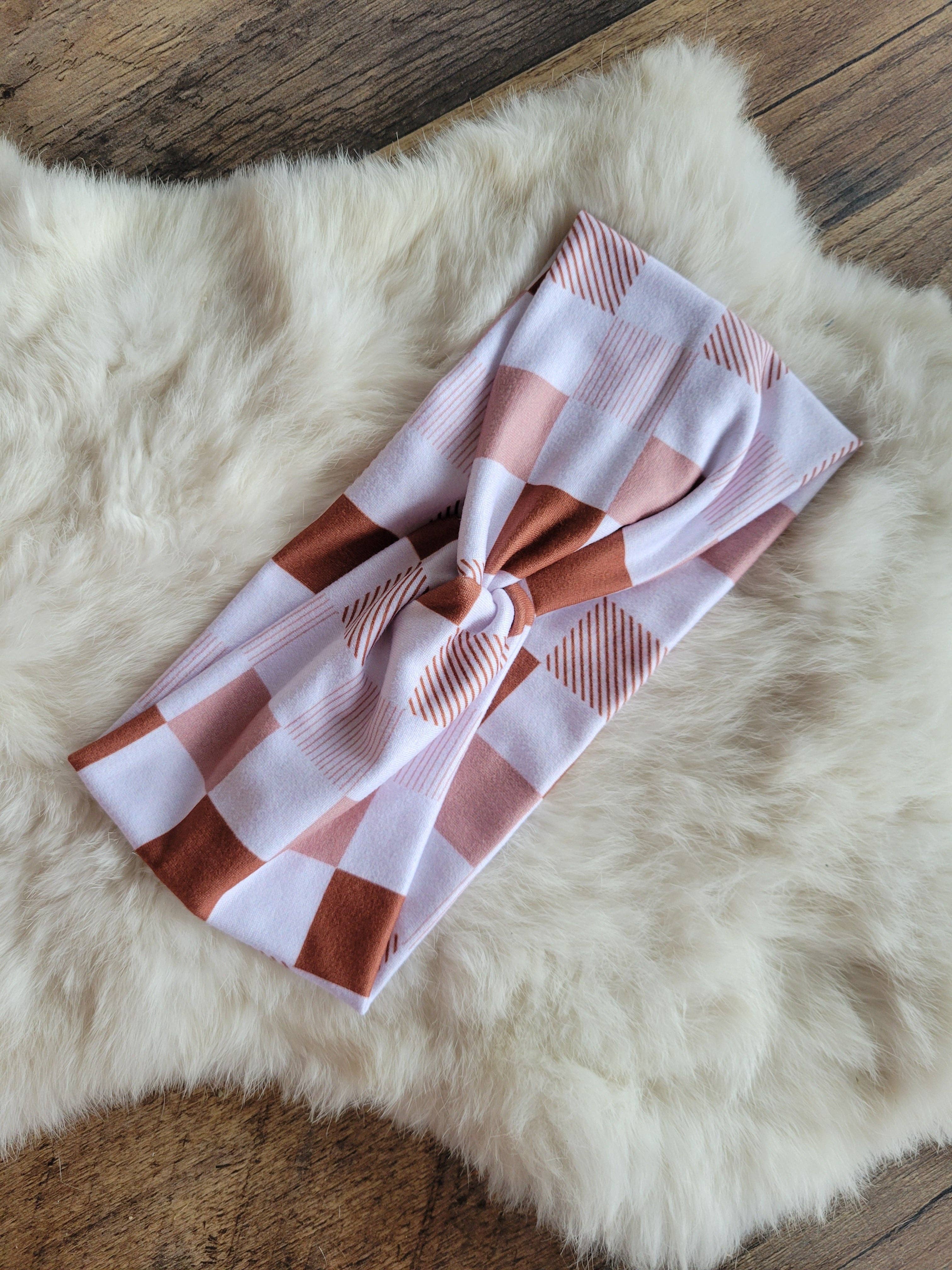 Twist Turban Headbands