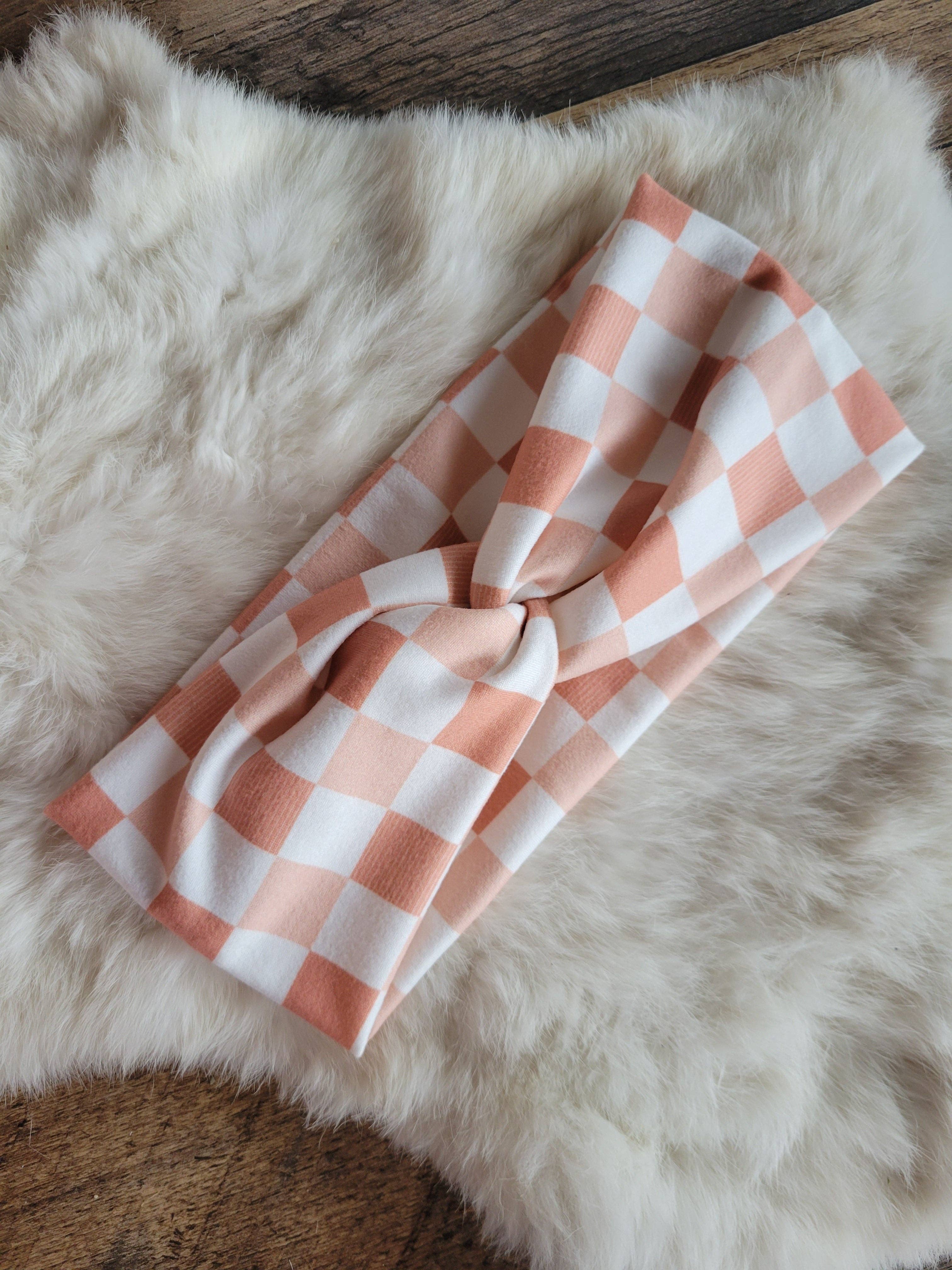 Twist Turban Headbands