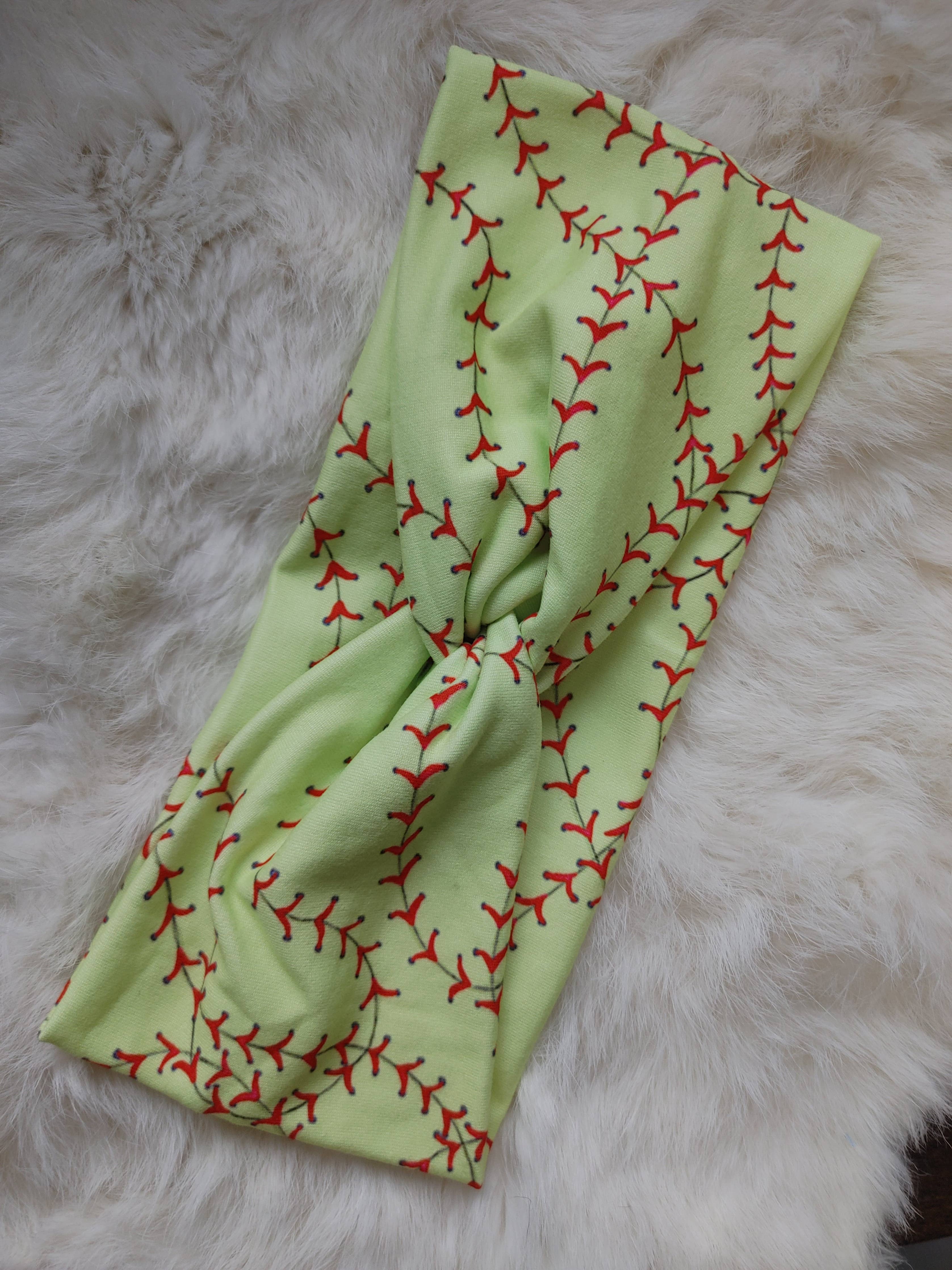 Twist Turban Headbands