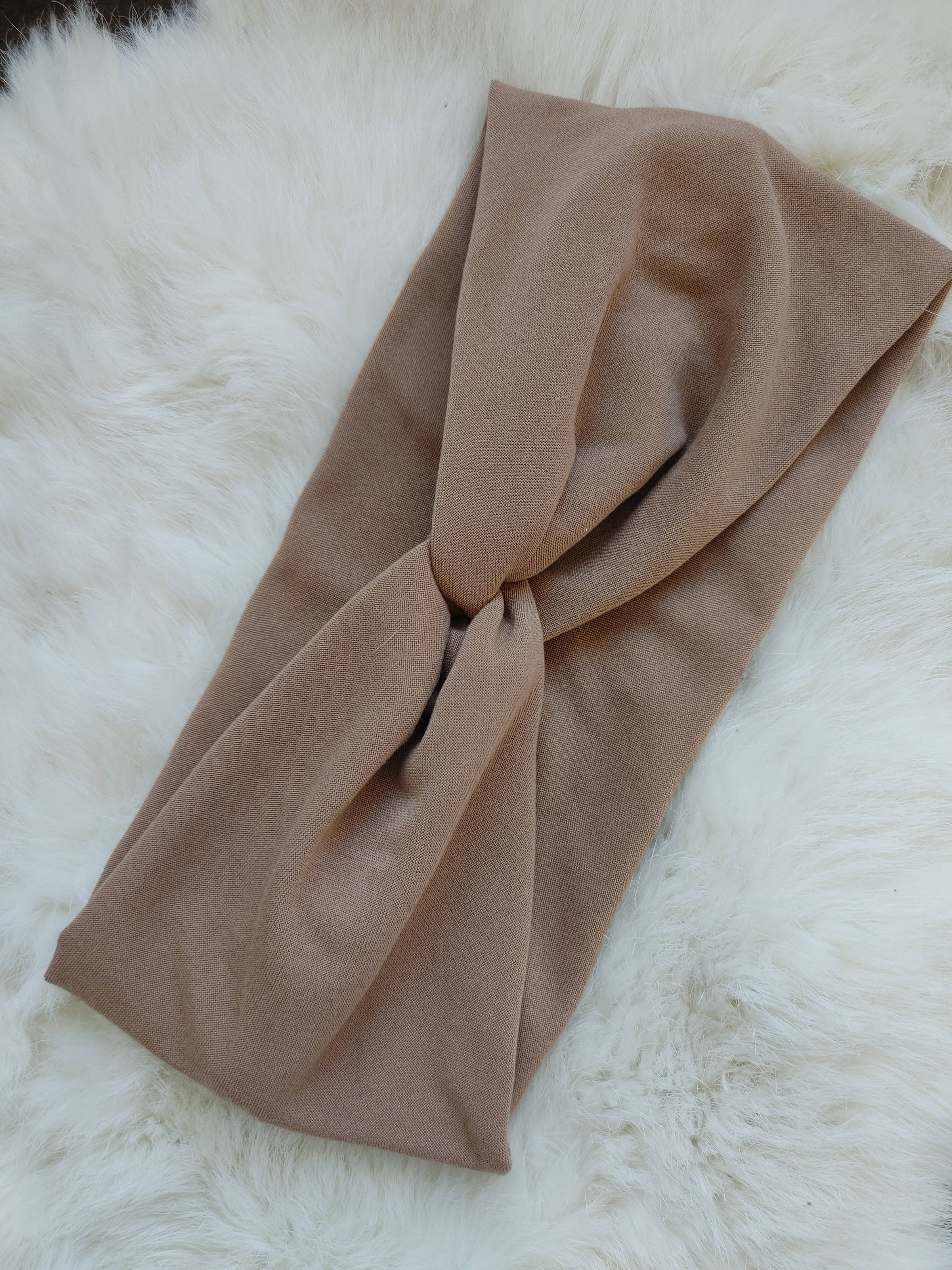 Twist Turban Headbands